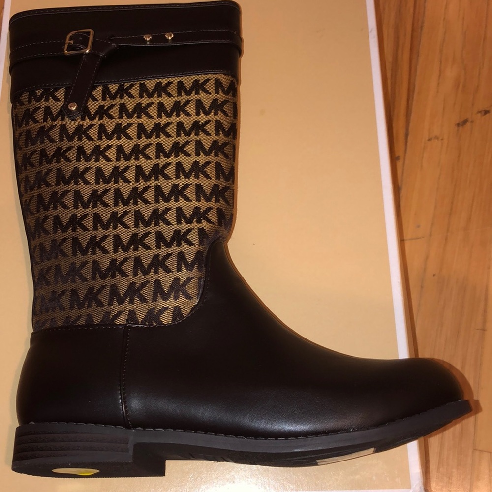 Children Michael Kors boots